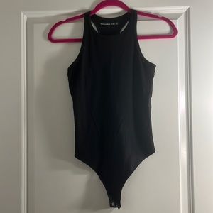 Abercrombie Bodysuit